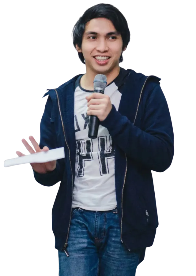 Azri Omar - AI Automation Engineer Malaysia